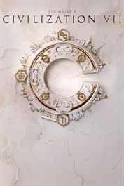 Sid Meier´s Civilization VII 